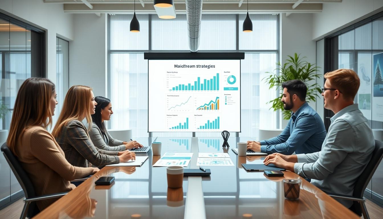 Professional plan visual